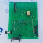 Nabco KB-501-02 | PCB  (Part No : 889 72741737) - Image 4