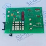 Nabco KB-501-02 | PCB  (Part No : 889 72741737)