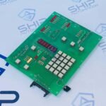 Nabco KB-501-02 | PCB  (Part No : 889 72741737) - Image 3