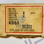 ABB KB60 | Magnetic Coil (FPL3001510R1065) - Image 5