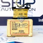 ABB KB60 | Magnetic Coil (FPL3001510R1065)
