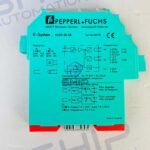 Pepperl+Fuchs KCD2-SR-1.LB | Switch Amplifier (216713) - Image 6