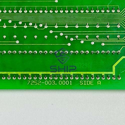 KDA-2-7252-003-0001 (2) Autronica KDA-2 | Analog input Board (7252-003-0001)