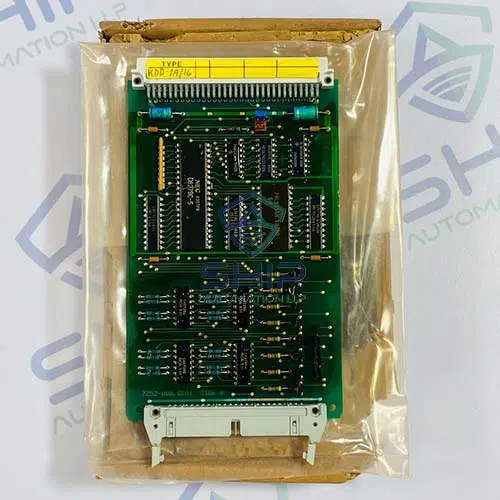 Kongsberg KDD-1A/16 | Analog Input Board (7252-008-0001)