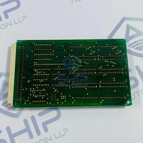 KDM-3A-7252-025-0002 (2) Kongsberg KDM-3A | Circuit board (7252-025-0002)