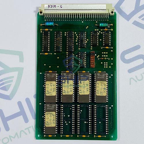 Kongsberg KDM-6 | Circuit board (7252-068-0000)
