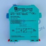 Pepperl+Fuchs KFD0-CS-EX1.54 | 1-channel isolated barrier (107496) - Image 3