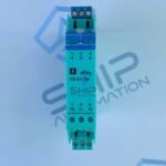 Pepperl+Fuchs KFD0-CS-EX1.54 | 1-channel isolated barrier (107496)