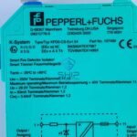 Pepperl+Fuchs KFD0-CS-EX1.54 | 1-channel isolated barrier (107496) - Image 5