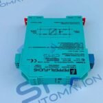Pepperl+Fuchs KFD0-CS-EX1.54 | 1-channel isolated barrier (107496) - Image 2