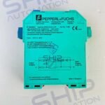 Pepperl+Fuchs KFD0-CS-EX1.51P | Current Driver Isolated Barrier (71984) - Image 5