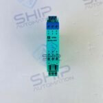 Pepperl+Fuchs KFD0-CS-EX1.51P | Current Driver Isolated Barrier (71984)