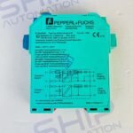 Pepperl+Fuchs KFD0-CS-EX2.51P | Current Driver Isolated Barrier (71991) - Image 5