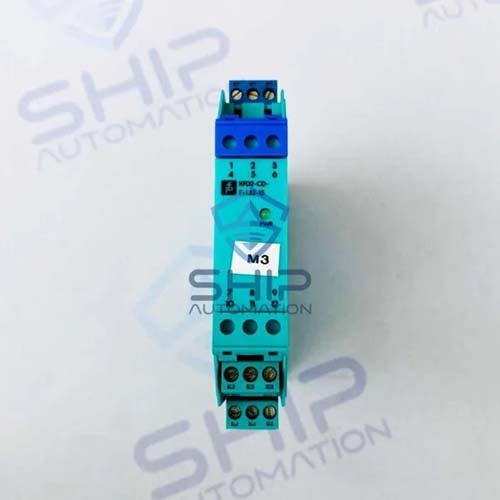 Pepperl+Fuchs KFD2-CD-EX132-15 | Switch Amplifier (104210)