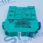 Pepperl+Fuchs KFD2-CR-EX1.30-300 | Transformer Isolated Repeater (71842) - Image 2