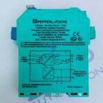 Pepperl+Fuchs KFD2-CR-EX1.30-300 | Transformer Isolated Repeater (71842) - Image 3