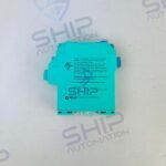 Pepperl+Fuchs KFD2-GU-EX1 | Temperature Trip Amplifier (111197) - Image 4
