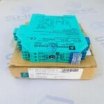 Pepperl+Fuchs KFD2-GU-EX1 | Temperature Trip Amplifier (111197)