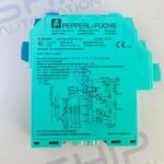 Pepperl+Fuchs KFD2-GU-EX1 | Temperature Trip Amplifier (111197) - Image 6
