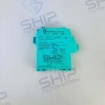 Pepperl+Fuchs KFD2-GU-EX1 | Temperature Trip Amplifier (111197) - Image 5