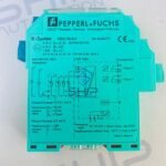 Pepperl+Fuchs KFD2-GU-EX1 | Temperature Trip Amplifier (126797) - Image 6