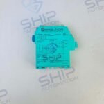 Pepperl+Fuchs KFD2-GU-EX1 | Temperature Trip Amplifier (126797) - Image 5