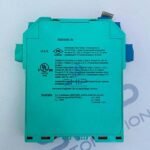 Pepperl+Fuchs KFD2-PT2-EX1-5 | Potentiometer Amplifier (72023) - Image 4