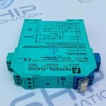 Pepperl+Fuchs KFD2-PT2-EX1-5 | Potentiometer Amplifier (72023) - Image 2
