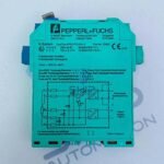 Pepperl+Fuchs KFD2-PT2-EX1-5 | Potentiometer Amplifier (72023) - Image 3