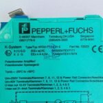 Pepperl+Fuchs KFD2-PT2-EX1-5 | Potentiometer Amplifier (72023) - Image 5