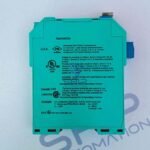 Pepperl+Fuchs KFD2-SD-EX1.48-90A | Solenoid Driver (72046) - Image 4