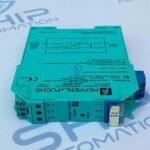 Pepperl+Fuchs KFD2-SD-EX1.48-90A | Solenoid Driver (72046) - Image 2