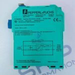 Pepperl+Fuchs KFD2-SD-EX1.48-90A | Solenoid Driver (72046) - Image 3