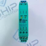 Pepperl+Fuchs KFD2-SL-EX1.48-90A | Solenoid Driver (720470)