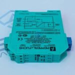 Pepperl+Fuchs KFD2-SL-EX1.48-90A | Solenoid Driver (720470) - Image 2