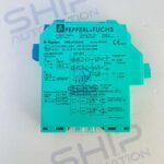 Pepperl+Fuchs KFD2-SOT2-EX2 | Switch Amplifier (109563S) - Image 6