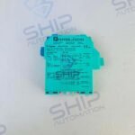 Pepperl+Fuchs KFD2-SOT2-EX2 | Switch Amplifier (109563S) - Image 5