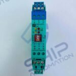 Pepperl+Fuchs KFD2-SOT2-EX2 | Switch Amplifier (38360S)