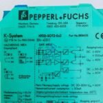 Pepperl+Fuchs KFD2-SOT2-EX2 | Switch Amplifier (38360S) - Image 5