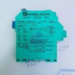 Pepperl+Fuchs KFD2-SR2-EX1.W | Switch Amplifier (103367S) - Image 3