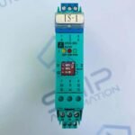 Pepperl+Fuchs KFD2-SR2-EX1.W | Switch Amplifier (103367S)