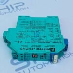 Pepperl+Fuchs KFD2-SR2-EX1.W | Switch Amplifier (103367S) - Image 2