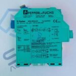 Pepperl+Fuchs KFD2-SR2-EX1.W | Switch Amplifier (37372S) - Image 3