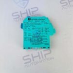 Pepperl+Fuchs KFD2-SR2-EX1.W.LB | Switch Amplifier (132959) - Image 5