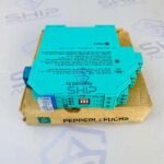 Pepperl+Fuchs KFD2-SR2-EX1.W.LB | Switch Amplifier (132959)