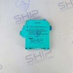 Pepperl+Fuchs KFD2-SR2-EX1.W.LB | Switch Amplifier (132959) - Image 4