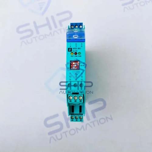 Pepperl+Fuchs KFD2-SR2-EX1.W | Switch Amplifier (132958)