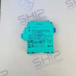 Pepperl+Fuchs KFD2-SR2-EX2.W | Switch Amplifier (132960) - Image 4