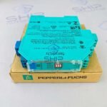 Pepperl+Fuchs KFD2-SR2-EX2.W | Switch Amplifier (132960)