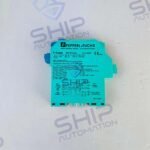 Pepperl+Fuchs KFD2-STC4-EX1 | Smart Transmitter Power Supply (122580) - Image 3